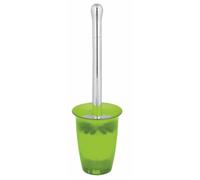 Spirella Brosse Wc avec support PS TORONTO kiwi