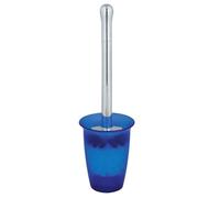 Spirella Brosse Wc avec support PS TORONTO Navy
