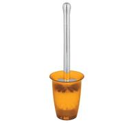 Spirella Brosse WC avec Support PS Toronto Orange