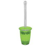 Spirella Brosse WC avec Support PS Toronto Vert Kiwi
