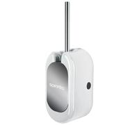Spirella Cube Freestyler Accessoires de Bain, ABS, ABS, White, 46 x 15 x 13 cm