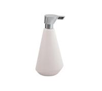 Spirella Distributeur de Savon Céramique ESSOS Dove Matt Elements by