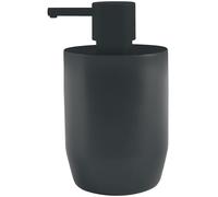 Spirella Distributeur de Savon Céramique JARO Gris