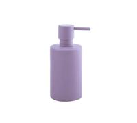 Spirella Distributeur de Savon Céramique Tube-Matt Lavande Mat