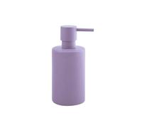 Spirella Distributeur de Savon Céramique Tube-Matt Lavande Mat