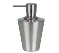 Spirella Distributeur de Savon INOX Max Light Gris