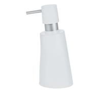 Spirella Distributeur de Savon PP Move Frosty Blanc
