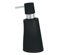 Spirella Distributeur de Savon PP Move Noir