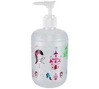 Spirella Distributeur de Savon PS Fairy Enfant Multicolor