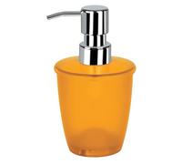 Spirella Distributeur de Savon Toronto Orange