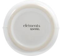 spirella Elements Brosse WC Sense Blanc