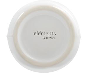 spirella Elements Brosse WC Sense Blanc