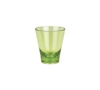 Spirella Gobelet Acrylique MAX LIGHT Vert Olive
