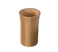 Spirella Gobelet Bambou Gobi 8x12,5cm
