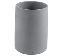 Spirella Gobelet Céramique Gemma Gris
