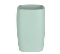 Spirella Gobelet Céramique Retro Vert Pastel