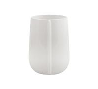 Spirella Gobelet Céramique Sense Blanc Brillant Elements by