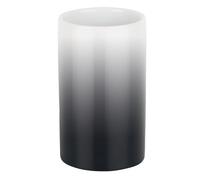 Spirella Gobelet Céramique Tube Gradient Noir