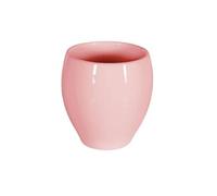 Spirella Gobelet Porcelaine Bali Rose Clair