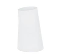 Spirella Gobelet PP Move Blanc