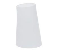 Spirella Gobelet PP Move Frosty Blanc