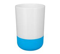 Spirella Gobelet PS MOJI Bleu
