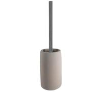 Spirella Lio Brosse WC en polyrésine Blanc 9,2 x 34,5 cm