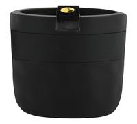Spirella Porte-brosses Noir LIO