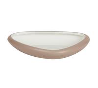 Spirella Porte Savon Céramique ETNA Beige