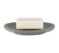 Spirella Porte Savon Faience Mero Taupe