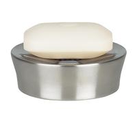 Spirella Porte Savon INOX Max Light Gris