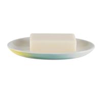 Spirella Porte Savon Porcelaine CHROMOTOPIA Multicolor
