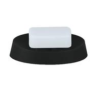 Spirella Porte Savon PP Move Noir