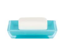 Spirella Porte Savon PS Freddo Bleu