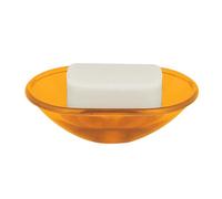 Spirella Porte Savon Toronto Orange