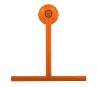 Spirella Raclette à vitres PP TIM Orange
