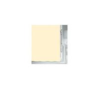 Spirella Rideau de douche PEVA BIO 120x200cm Sable