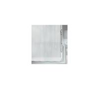 Spirella Rideau de douche PEVA GALET 180x200cm Blanc