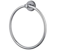 Spirella Sydney Anneau Porte-Serviette Chromé