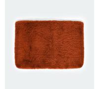 Spirella Tapis de Bain Acrylique Bree 70x120cm Terracotta