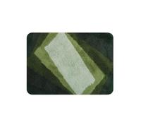 Spirella Tapis de Bain Acrylique KALI 70x120cm Vert