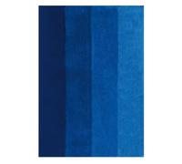 SPIRELLA Tapis de bain FOUR 55x65 cm - Bleu