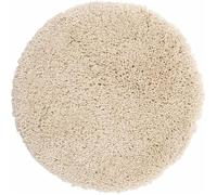 Tapis de bain - Microfibre - Antidérapant - HIGHLAND - 60cm - Ecru SPIRELLA
