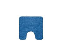Spirella Tapis de bain Microfibre GOBI 55x55cm Bleu