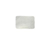 Spirella Tapis de bain Microfibre HIGHLAND 70x120cm Blanc