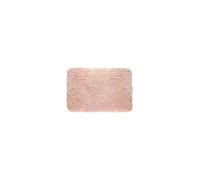 Spirella Tapis de bain Microfibre HIGHLAND 80X150cm Rose Clair