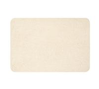 Spirella Tapis de Bain Microfibre Lamb 55x65cm Natura