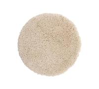 Tapis de bain - Microfibre - Antidérapant - HIGHLAND - 60cm - Ecru SPIRELLA