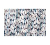 Tapis de bain KITO 60x90 cm - Ice berry