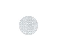Spirella Tapis Fond de douche rond PVC RIVERSTONE ?57cm Clair